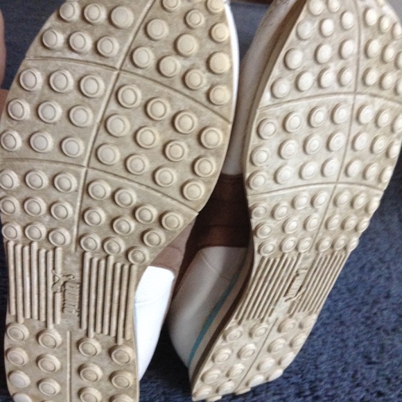 Puma Turin Tennis Shoe - Picture 2 of 4